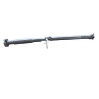 Bmw 3 Series  Cabrio  E93,  Rear Prop Shaft