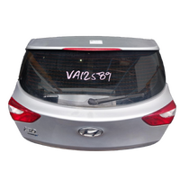 Hyundai I30  Tailgate