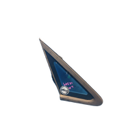 Hyundai I30 Gd Left Rear Side Glass