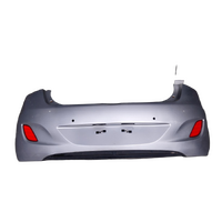 Hyundai I30 Gd Rear Bumper