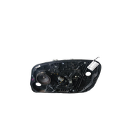 Hyundai I30 Gd Right Front Door Regulator And Motor Assembly