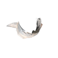 Hyundai I30 Gd Right Front Guard Liner