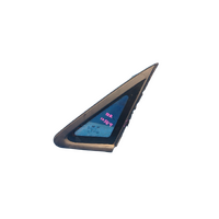 Hyundai I30 Gd Right Rear Side Glass