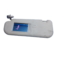 Hyundai I30 Gd Left Side Sunvisor