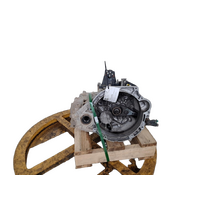 Hyundai I30 Gd Petrol 1.8 G4nb Manual Gearbox