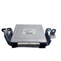 Mitsubishi Pajero Ns-Nw, 4Wd Control Module Ecu