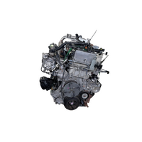 Mitsubishi Pajero Nt-Nw 3.2 4m41 Diesel Engine  Used
