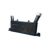 Mitsubishi Pajero Ns-Nx 3.2 Diesel Intercooler