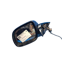 Audi Q5 8R, Left Door Mirror