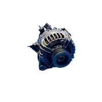 Toyota Camry Sk36 2.4 2az-fe Petrol Bosch Alternator
