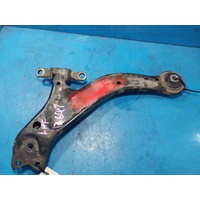 Toyota Camry Left Front Lower Control Arm