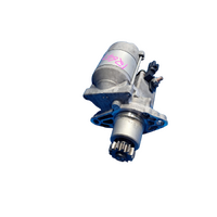 Toyota Camry Sk36 2.4 Petrol 2Az-Fe Starter Motor
