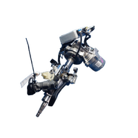 Hyundai I30 Gd Steering Column