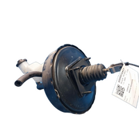 Toyota Corolla Brake Booster
