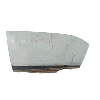 Toyota Corolla Left Rear Door Window