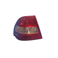 Toyota Corolla Left Taillight