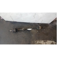 Toyota Corolla Zze122 (Japan-Vin Jtd) Right Driveshaft