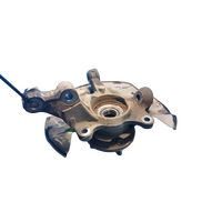 Toyota Corolla Zze122 Right Front Hub Assembly