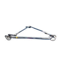 Toyota Corolla Zze122 Wiper Linkage