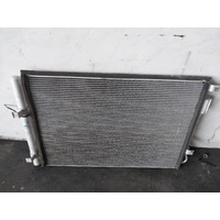 Hyundai Accent, Veloster, Kia Rio Air Cond Condenser