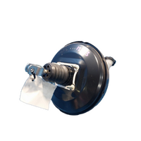 Hyundai Accent Rb Brake Booster