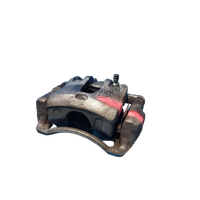 Hyundai Accent Rb Left Front Caliper