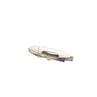 Hyundai Accent Rb Right Rear Outer Door Handle