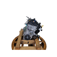 Hyundai Accent Rb 1.4 G4lc Petrol Engine