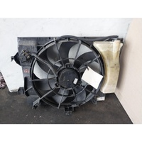 Hyundai Accent Rb Fan
