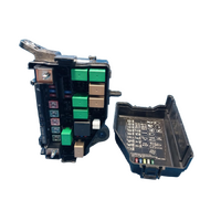 Hyundai Accent Rb Engine Bay Fuse Box