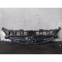 Hyundai Accent Rb Radiator Grille