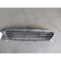 Hyundai Accent Rb, Bumper Grille