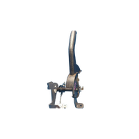 Hyundai Accent Rb, Handbrake Lever