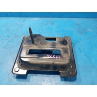 Hyundai Accent Rb Hatch Right Side Rear Main Reinforcement Bracket