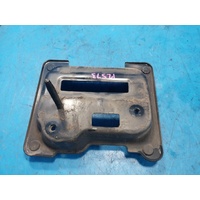 Hyundai Accent Rb Hatch Left Side Rear Main Reinforcement Bracket