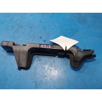 Hyundai Accent Rb Right Side Air Deflector