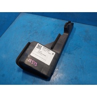 Hyundai Accent Rb Left Side Air Deflector