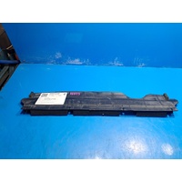Hyundai Accent Rb Upper Air Guide Radiator Support
