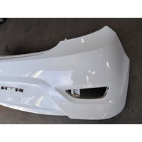 Hyundai Accent Rear Bumper
