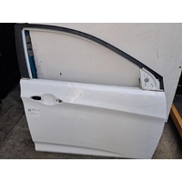 Hyundai Accent Rb Right Front Door