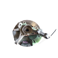 Hyundai Accent Rb Right Front Hub Assembly