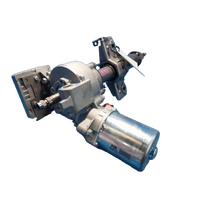 Hyundai Accent Rb Steering Column