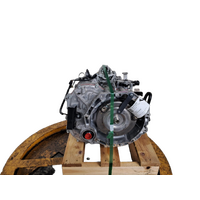 Hyundai Accent Rb 1.4 G4lc Petrol Cvt Auto Transmission