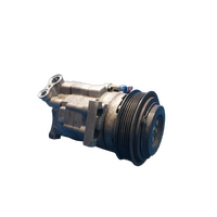 Holden Cruze Jh, Delphi 13376447 Air Cond Compressor