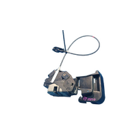 Ford Ranger Px Right Front Door Lock