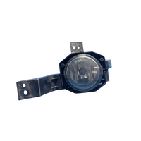 Ford Ranger Px Series 2-3  Left Bumper Foglamp