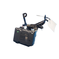 Ford Fiesta Ws-Wt-Wz Abs Pump