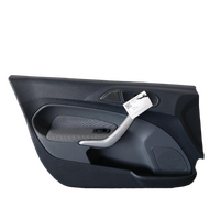 Ford Fiesta Ws-Wt Left Front Door Trim
