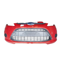 Ford Fiesta Wt Sedan/Hatch, Front Bumper