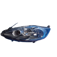 Ford Fiesta Left Headlamp